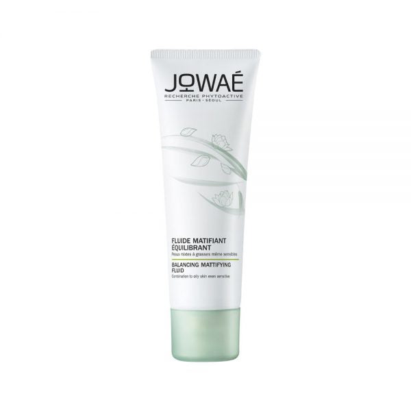 JOWAE BALANCING MATTIFYING FLUID 40ML - Farmaci ESLER