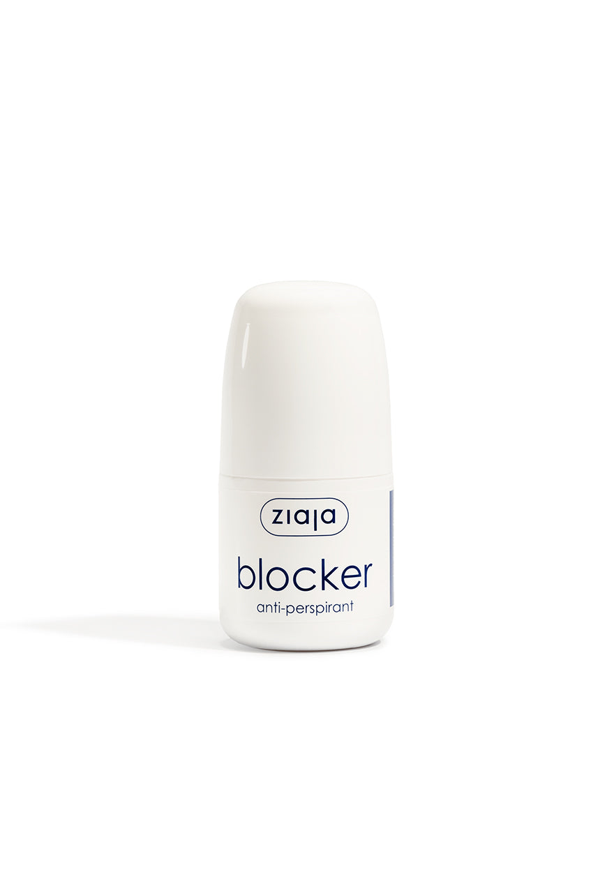 Deodorant i ngurte – ZIAJA