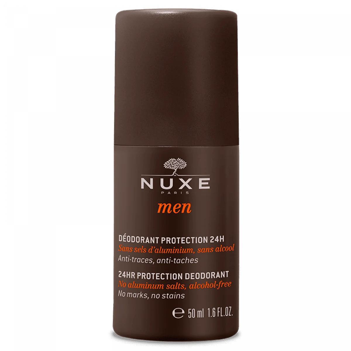 Nuxe Men - 24H Deodorant