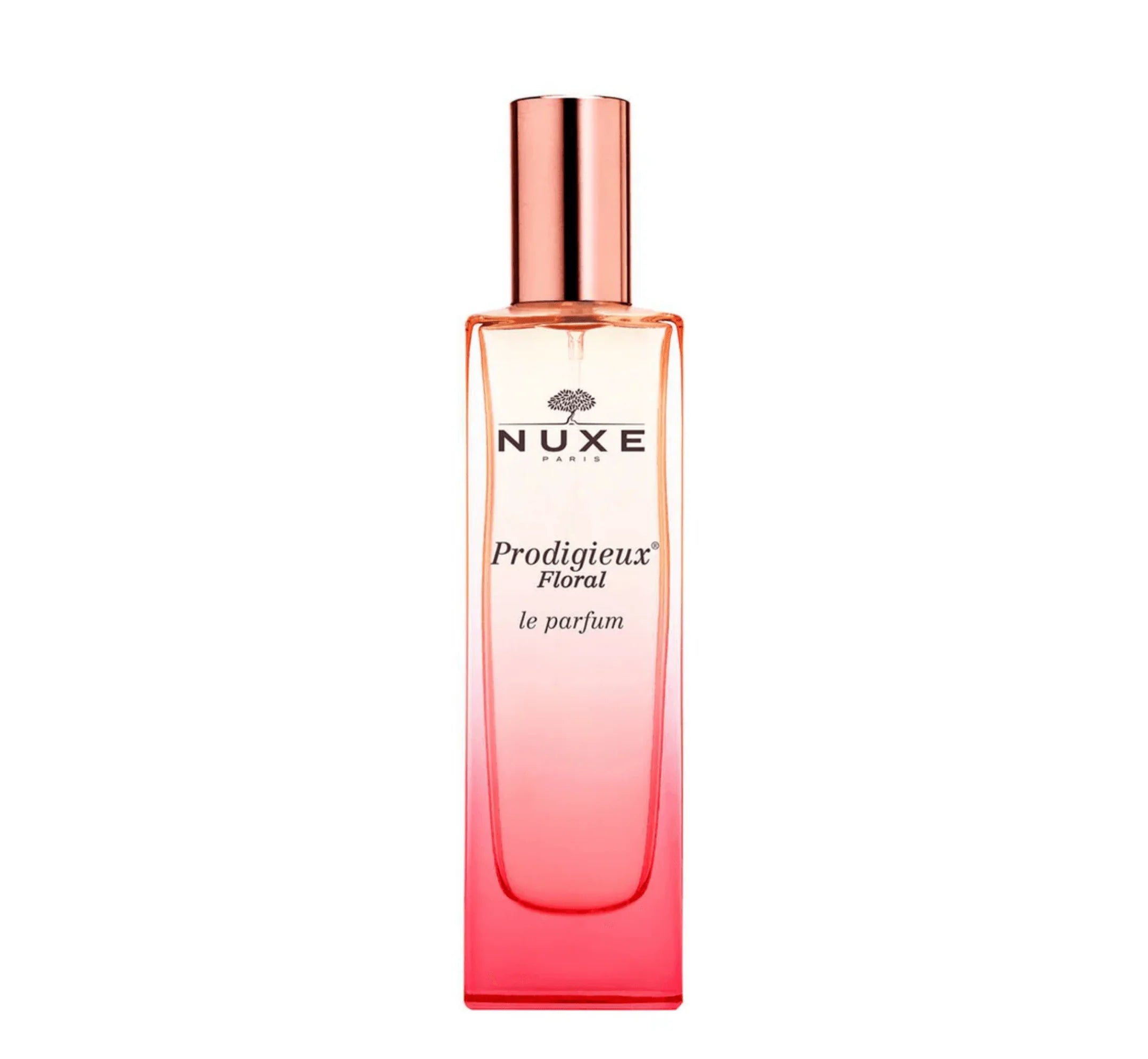 Nuxe Prodigieuse® Floral Le Parfum (*50 Ml)