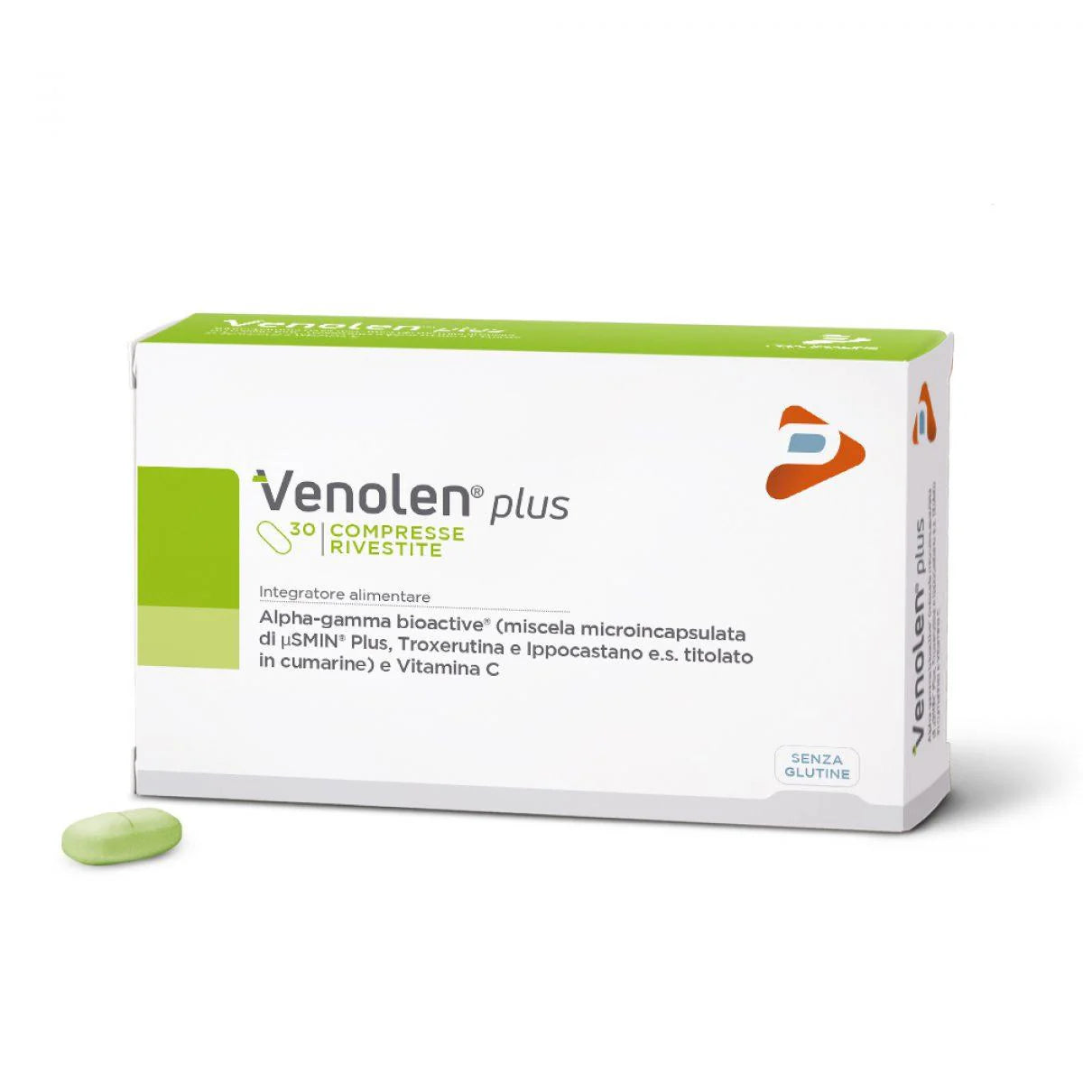 Venolen Plus Tab